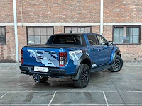 Ford ranger 2.0 ecoblue raptor 213pk 2021, vhh-56-b - afbeelding 4 van  48
