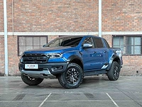 Ford ranger 2.0 ecoblue raptor 213pk 2021, vhh-56-b - afbeelding 1 van  48
