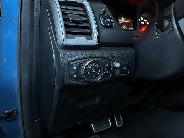 Ford ranger 2.0 ecoblue raptor 213pk 2021, vhh-56-b - afbeelding 15 van  48