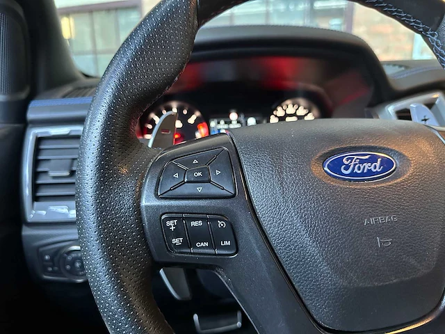 Ford ranger 2.0 ecoblue raptor 213pk 2021, vhh-56-b - afbeelding 16 van  48