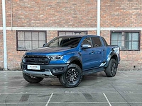 Ford ranger 2.0 ecoblue raptor 213pk 2021, vhh-56-b - afbeelding 12 van  48
