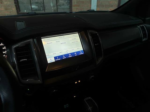 Ford ranger 2.0 ecoblue raptor 213pk 2021, vhh-56-b - afbeelding 24 van  48
