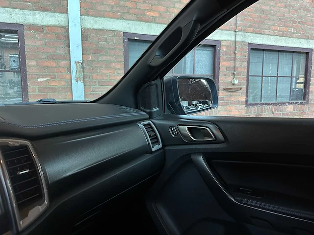 Ford ranger 2.0 ecoblue raptor 213pk 2021, vhh-56-b - afbeelding 26 van  48