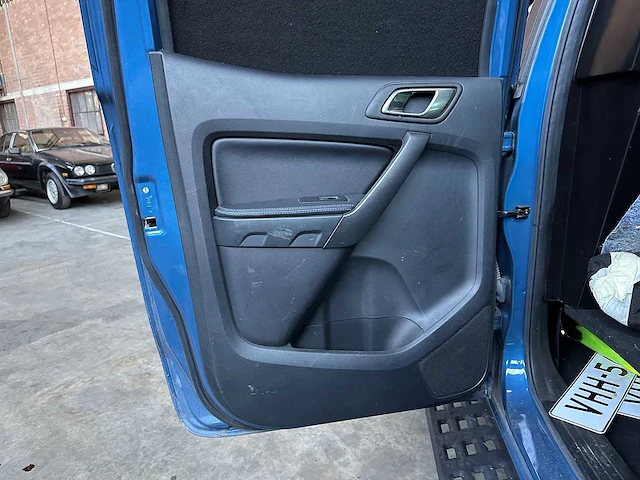 Ford ranger 2.0 ecoblue raptor 213pk 2021, vhh-56-b - afbeelding 29 van  48