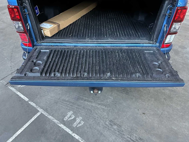 Ford ranger 2.0 ecoblue raptor 213pk 2021, vhh-56-b - afbeelding 30 van  48