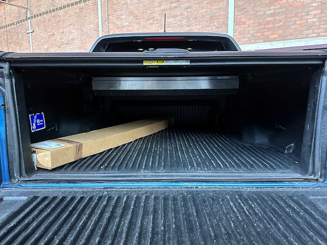 Ford ranger 2.0 ecoblue raptor 213pk 2021, vhh-56-b - afbeelding 31 van  48