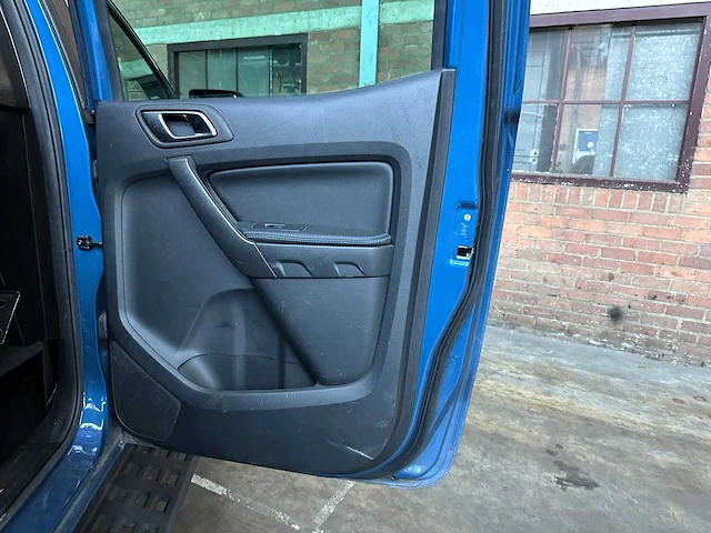 Ford ranger 2.0 ecoblue raptor 213pk 2021, vhh-56-b - afbeelding 32 van  48
