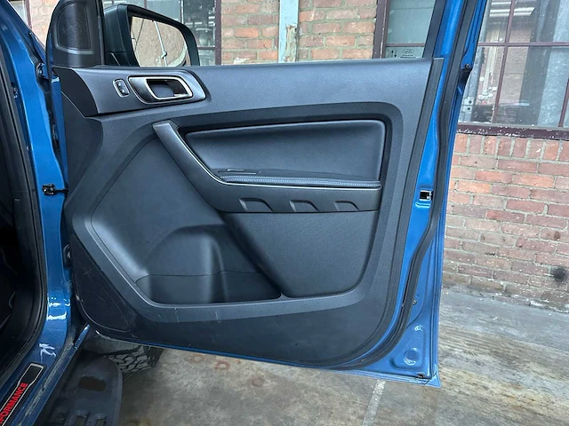 Ford ranger 2.0 ecoblue raptor 213pk 2021, vhh-56-b - afbeelding 33 van  48