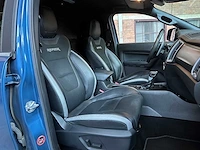 Ford ranger 2.0 ecoblue raptor 213pk 2021, vhh-56-b - afbeelding 40 van  48