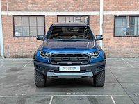 Ford ranger 2.0 ecoblue raptor 213pk 2021, vhh-56-b - afbeelding 45 van  48