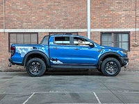 Ford ranger 2.0 ecoblue raptor 213pk 2021, vhh-56-b - afbeelding 48 van  48
