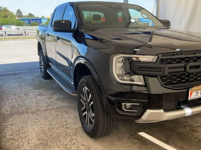 Ford ranger 2.0 tdci ecoblue wildtrak e-4wd double cab 2024 - afbeelding 2 van  26