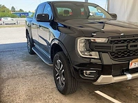 Ford ranger 2.0 tdci ecoblue wildtrak e-4wd double cab 2024 - afbeelding 2 van  26