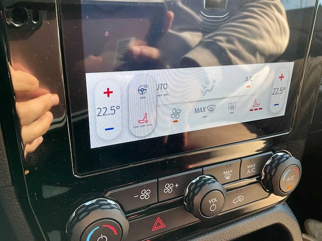 Ford ranger 2.0 tdci ecoblue wildtrak e-4wd double cab 2024 - afbeelding 3 van  26