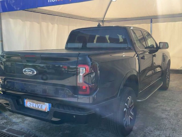 Ford ranger 2.0 tdci ecoblue wildtrak e-4wd double cab 2024 - afbeelding 4 van  26