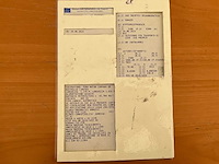 Ford ranger 2.0 tdci ecoblue wildtrak e-4wd double cab 2024 - afbeelding 8 van  26