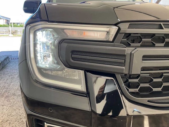Ford ranger 2.0 tdci ecoblue wildtrak e-4wd double cab 2024 - afbeelding 9 van  26