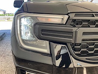 Ford ranger 2.0 tdci ecoblue wildtrak e-4wd double cab 2024 - afbeelding 9 van  26