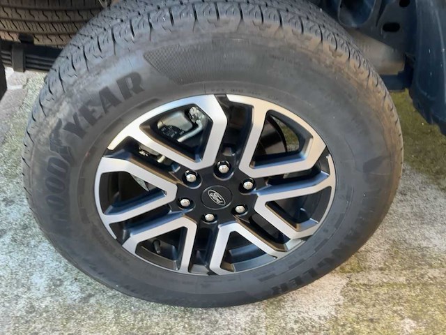 Ford ranger 2.0 tdci ecoblue wildtrak e-4wd double cab 2024 - afbeelding 10 van  26