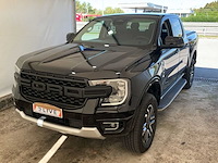 Ford ranger 2.0 tdci ecoblue wildtrak e-4wd double cab 2024 - afbeelding 1 van  26