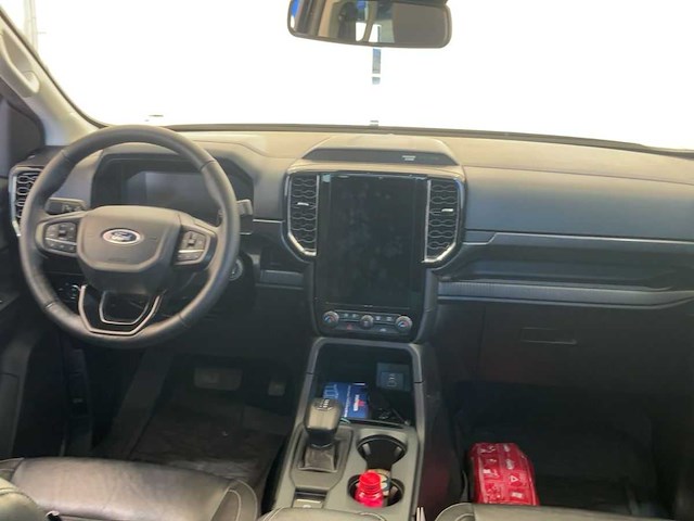 Ford ranger 2.0 tdci ecoblue wildtrak e-4wd double cab 2024 - afbeelding 17 van  26