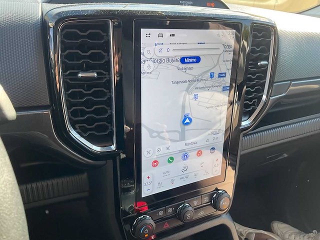 Ford ranger 2.0 tdci ecoblue wildtrak e-4wd double cab 2024 - afbeelding 12 van  26