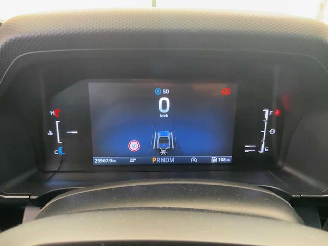 Ford ranger 2.0 tdci ecoblue wildtrak e-4wd double cab 2024 - afbeelding 21 van  26