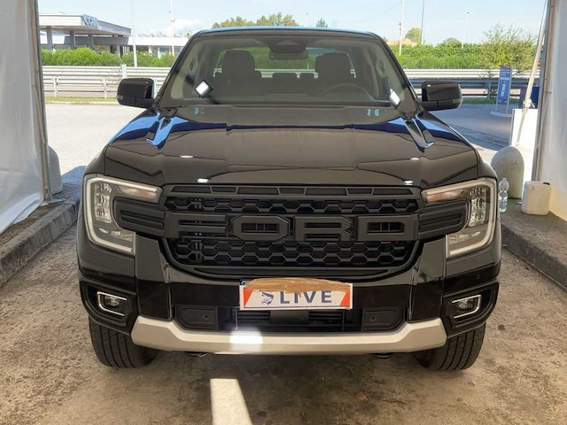 Ford ranger 2.0 tdci ecoblue wildtrak e-4wd double cab 2024 - afbeelding 24 van  26