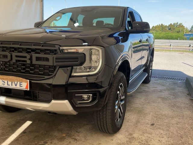 Ford ranger 2.0 tdci ecoblue wildtrak e-4wd double cab 2024 - afbeelding 25 van  26