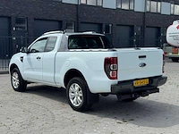 Ford ranger 3.2 tdci wildtrak super cab, vr-545-g - afbeelding 3 van  9
