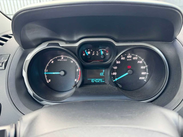 Ford ranger 3.2 tdci wildtrak super cab, vr-545-g - afbeelding 9 van  9