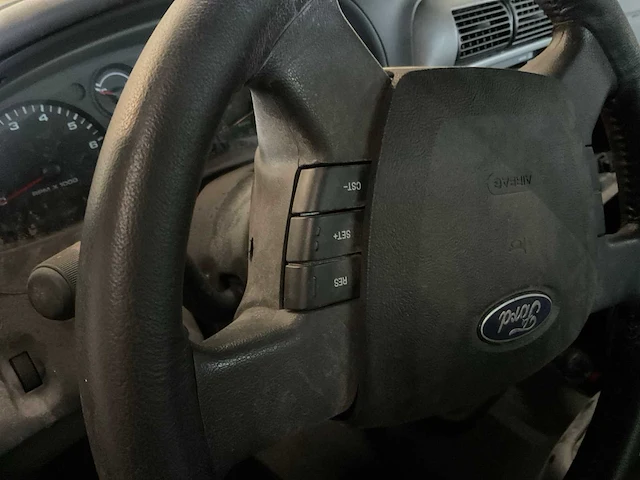 Ford ranger auto - afbeelding 4 van  15