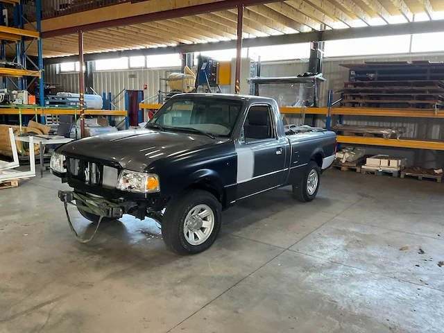 Ford ranger auto - afbeelding 1 van  15