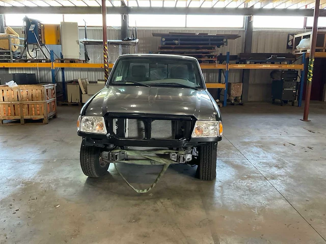 Ford ranger auto - afbeelding 8 van  15