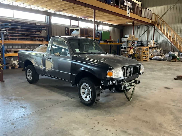 Ford ranger auto - afbeelding 9 van  15