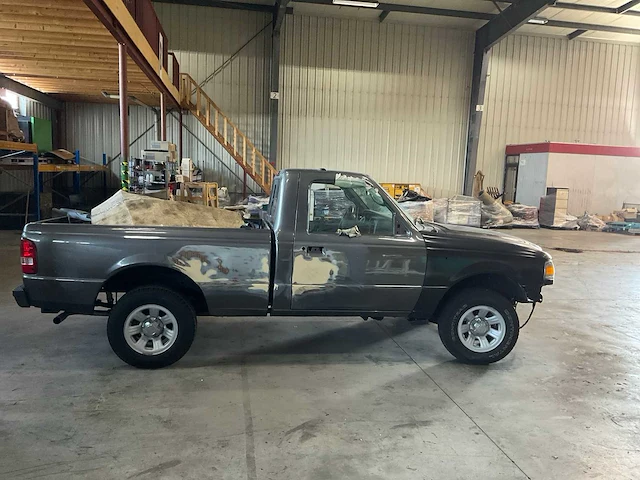 Ford ranger auto - afbeelding 10 van  15