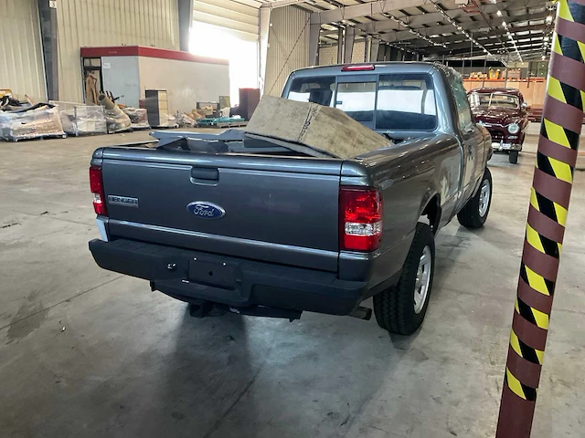 Ford ranger auto - afbeelding 11 van  15