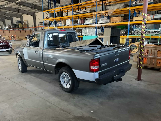 Ford ranger auto - afbeelding 12 van  15