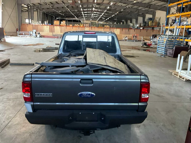 Ford ranger auto - afbeelding 13 van  15