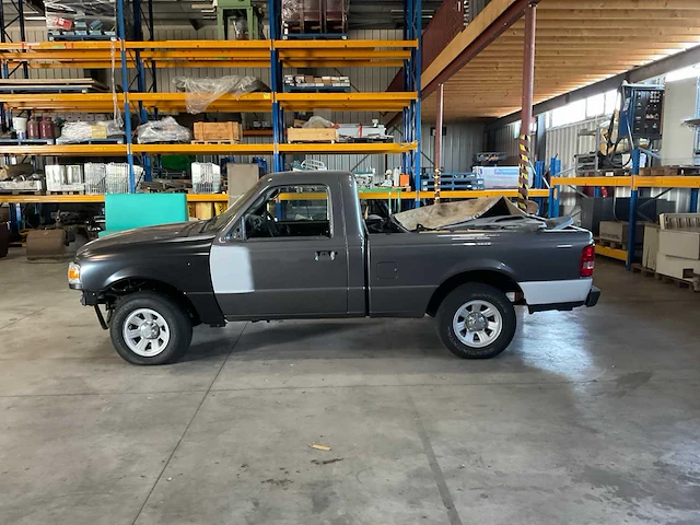 Ford ranger auto - afbeelding 14 van  15