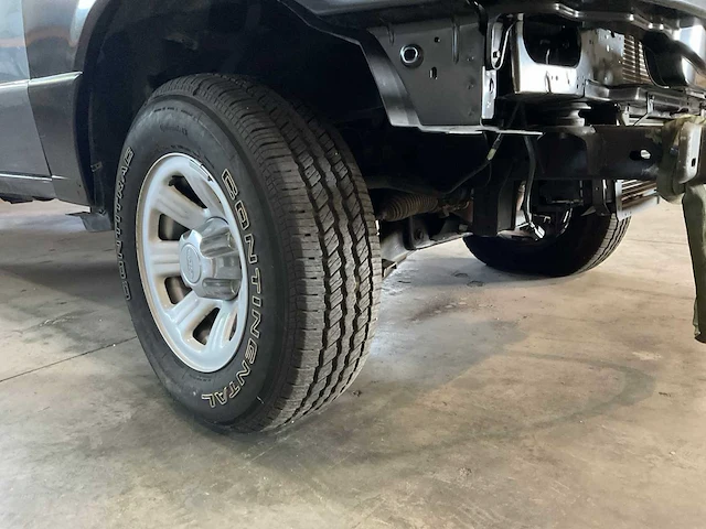 Ford ranger auto - afbeelding 15 van  15