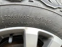 Ford ranger wildtrak bedrijfswagen - afbeelding 15 van  37