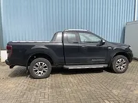 Ford ranger wildtrak bedrijfswagen - afbeelding 32 van  37