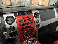 Ford raptor f150 6.2 v8 416pk 2011, 2-vnh-93 - afbeelding 21 van  52