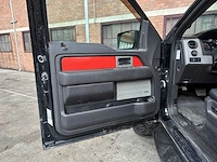 Ford raptor f150 6.2 v8 416pk 2011, 2-vnh-93 - afbeelding 24 van  52