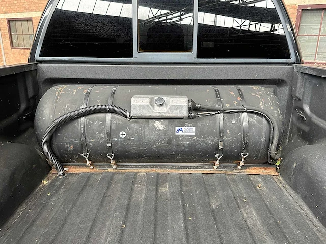 Ford raptor f150 6.2 v8 416pk 2011, 2-vnh-93 - afbeelding 29 van  52
