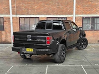Ford raptor f150 6.2 v8 416pk 2011, 2-vnh-93 - afbeelding 12 van  52