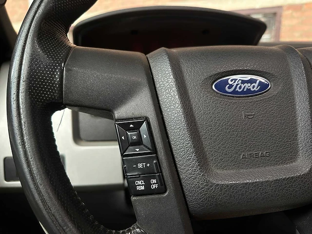 Ford raptor f150 6.2 v8 416pk 2011, 2-vnh-93 - afbeelding 23 van  52