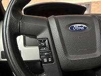 Ford raptor f150 6.2 v8 416pk 2011, 2-vnh-93 - afbeelding 23 van  52