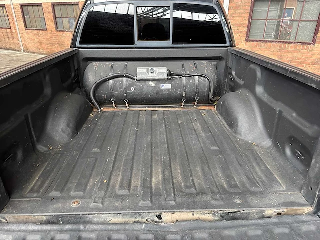 Ford raptor f150 6.2 v8 416pk 2011, 2-vnh-93 - afbeelding 34 van  52